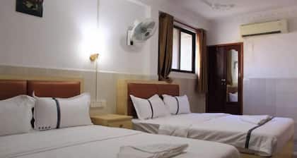 John Bosco Guesthouse