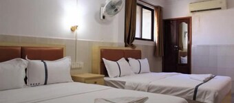 John Bosco Guesthouse