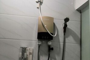 Room - John Bosco Guesthouse (Sihanoukville)