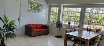 Aquila apartments