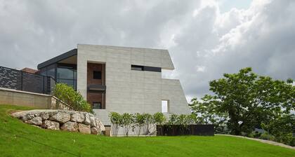 Mantulene Apartments - Basque Stay