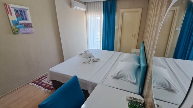 Kamar Twin