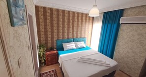 Zweibettzimmer