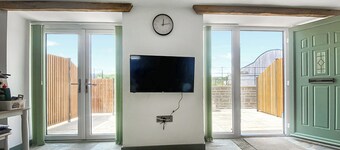 The Mill House _ UK47418