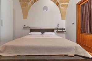 2 Schlafzimmer, Bettwäsche