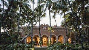 Villa - Hacienda Palancar Sian Ka an Luxe 4BR (Tulum)