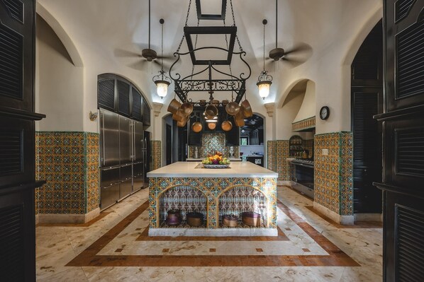 Villa | 4 yatak odası, İnternet