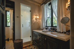 Villa | 4 bedrooms, Internet - Hacienda Palancar Sian Ka an Luxe 4BR (Tulum)