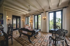 Villa | 4 bedrooms, Internet - Hacienda Palancar Sian Ka an Luxe 4BR (Tulum)