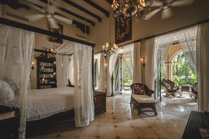 Room - Hacienda Palancar Sian Ka an Luxe 7BR Hideout (Tulum)