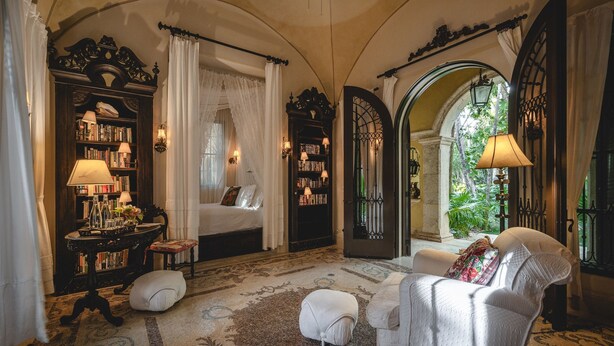 Unclassified image, 1 of 39, button - Hacienda Palancar Sian Ka an Luxe 7BR Hideout (Tulum)
