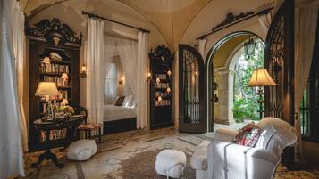 Casa | 7 habitaciones y internet