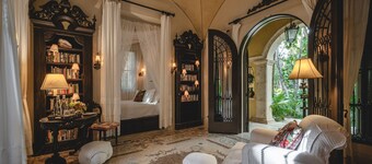 Hacienda Palancar Sian Ka an Luxe 7BR Hideout