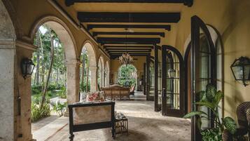 Casa | 7 habitaciones y internet