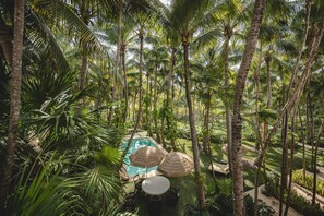 7 bedrooms, Internet - Hacienda Palancar Sian Ka an Luxe 7BR Hideout (Tulum)