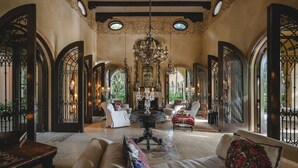 Unclassified image, 2 of 39, button - Hacienda Palancar Sian Ka an Luxe 7BR Hideout (Tulum)