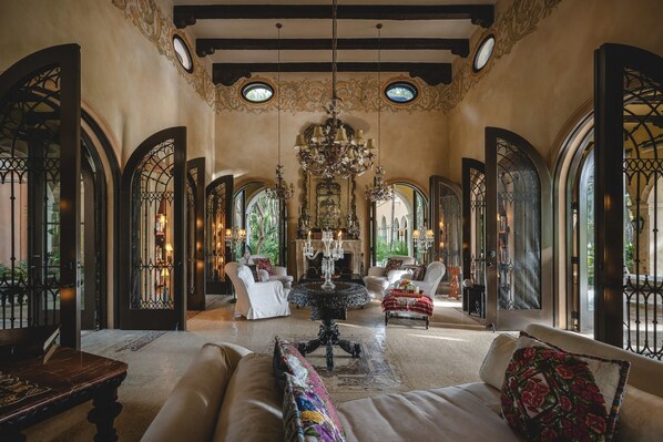 Maison