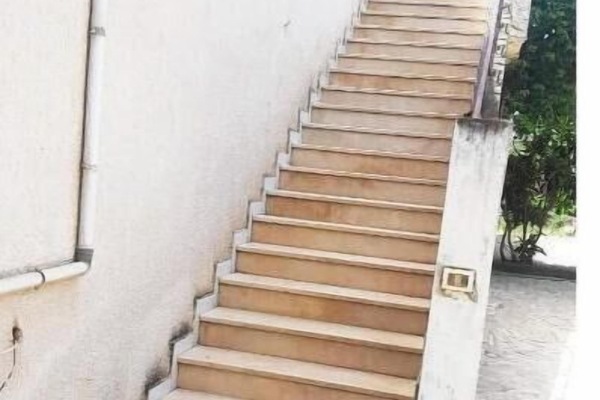 Λεπτομέρεια εξωτερικού χώρου