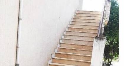 Charming furnished and air-conditioned Villa S+2 with private parking in Tabarka - city