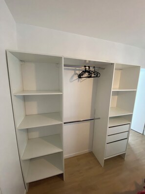 Interior - Appartement Cosy Avec un Enorme Balcon (Nantes)