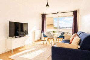 Fernseher