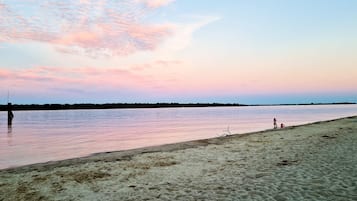 Spiaggia
