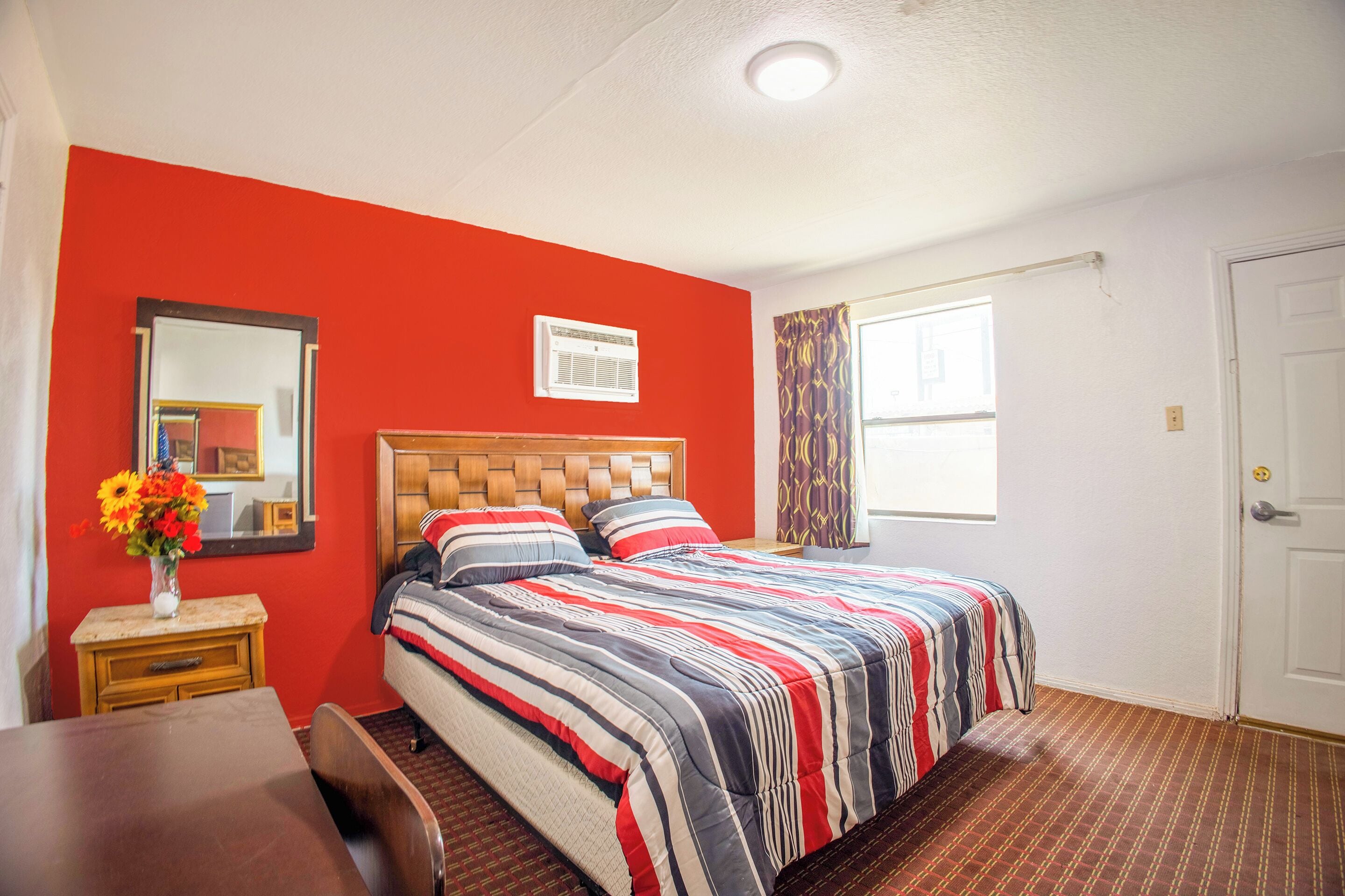 Foto - Sands Motel By OYO El Paso near Airport