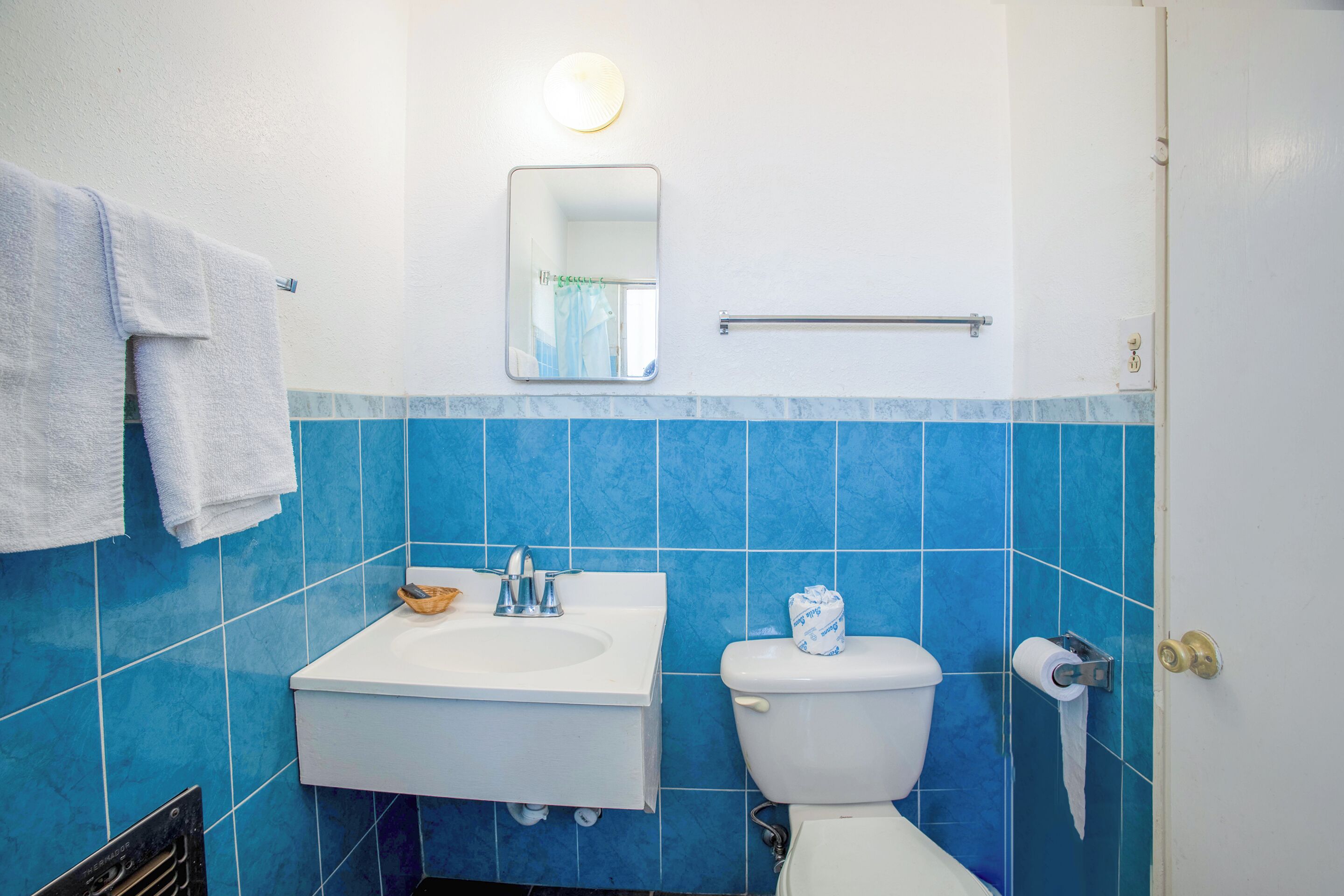 Foto - Sands Motel By OYO El Paso near Airport