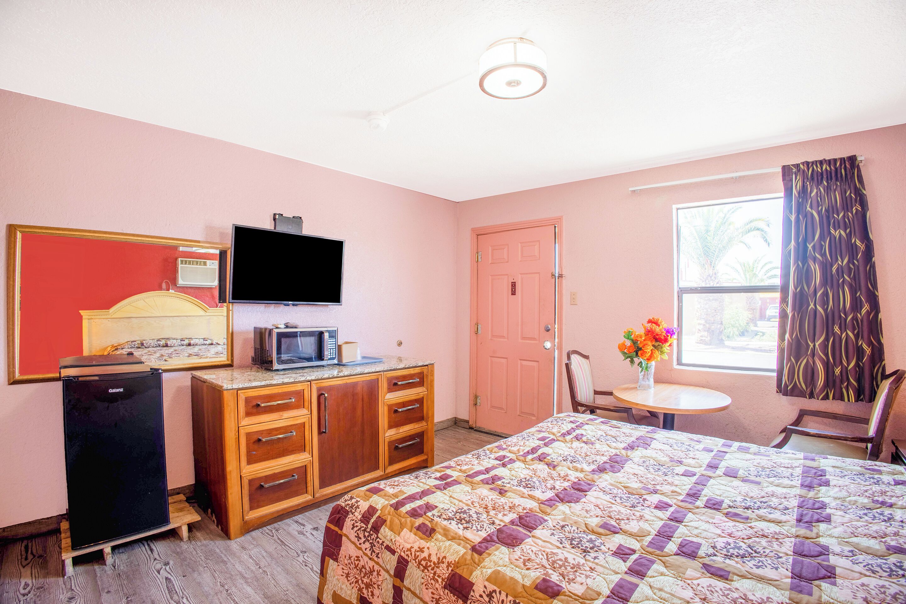 Foto - Sands Motel By OYO El Paso near Airport