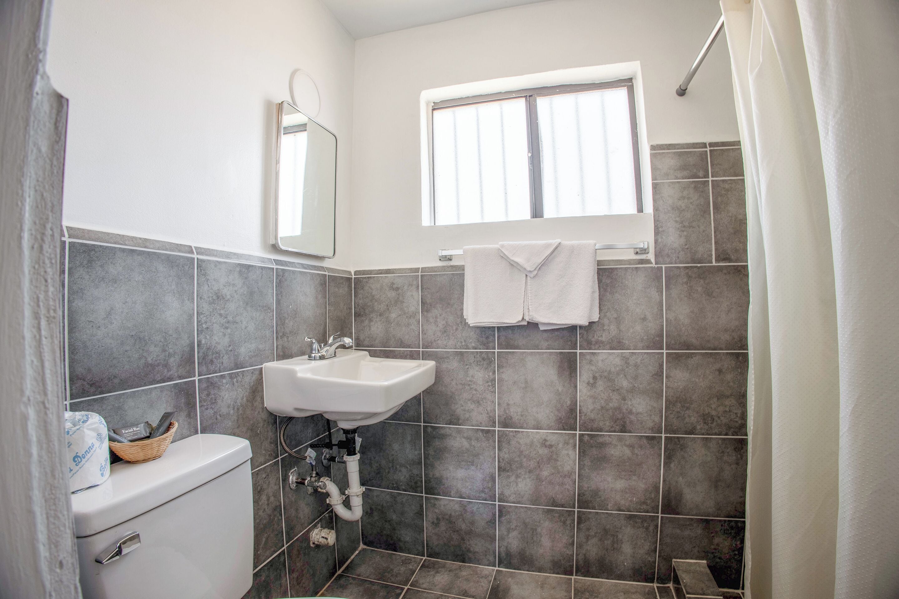 Foto - Sands Motel By OYO El Paso near Airport