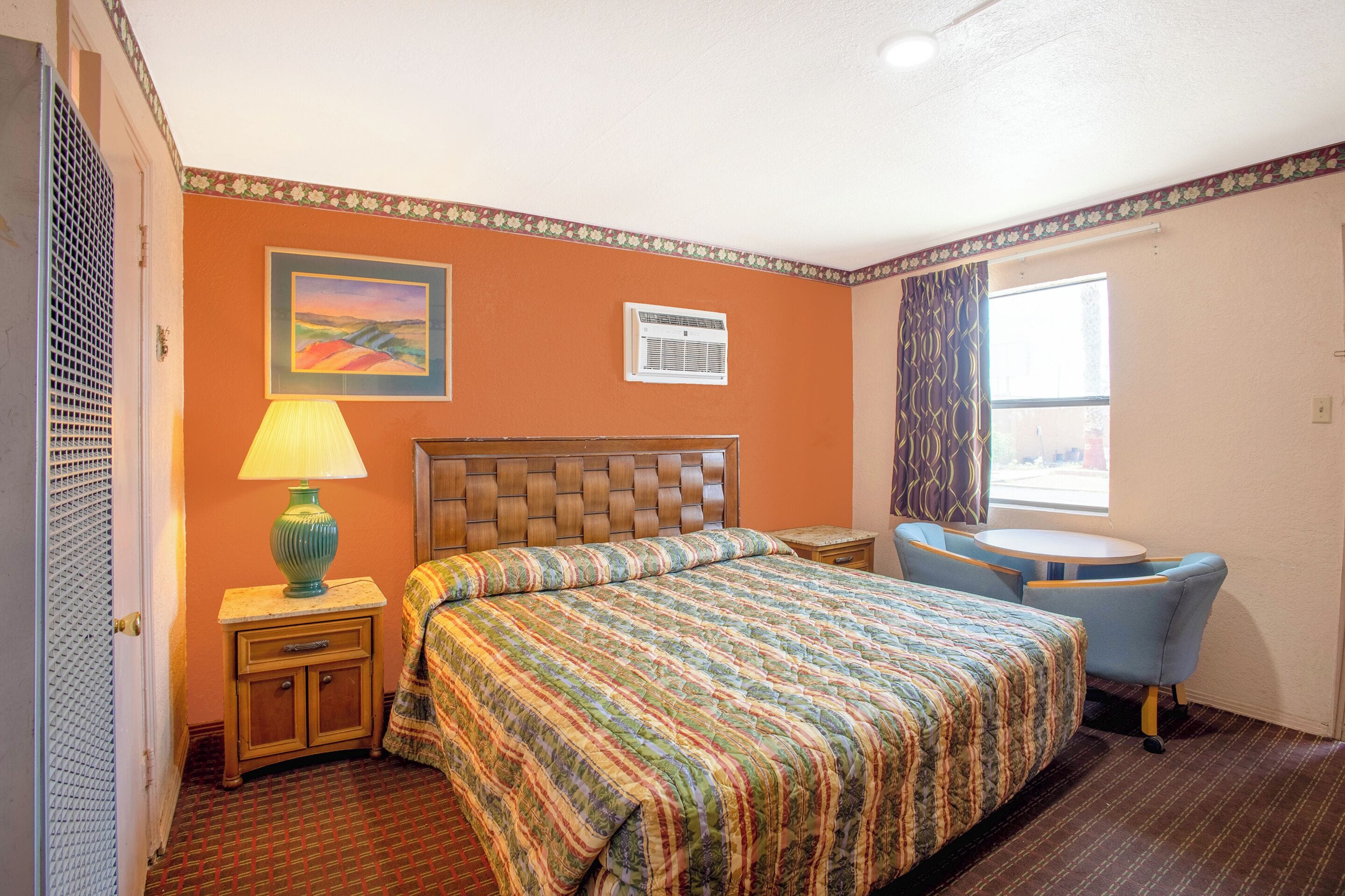 Foto - Sands Motel By OYO El Paso near Airport