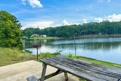Weiss Lake Motel By OYO Cedar Bluff