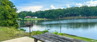 Weiss Lake Motel By OYO Cedar Bluff