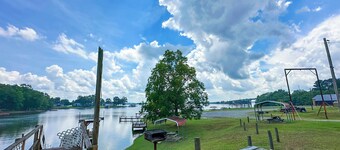 Weiss Lake Motel By OYO Cedar Bluff