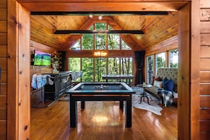 Sala de juegos