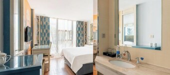 Youth Sunshine Hotel