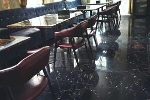 Dining - Youth Sunshine Hotel (Yueqing)