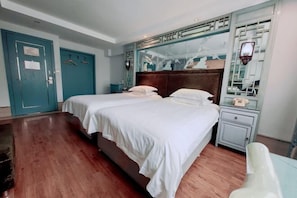 Room - Youth Sunshine Hotel (Yueqing)