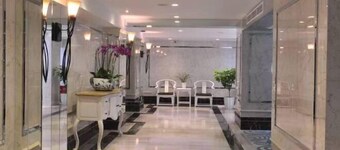 Youth Sunshine Hotel