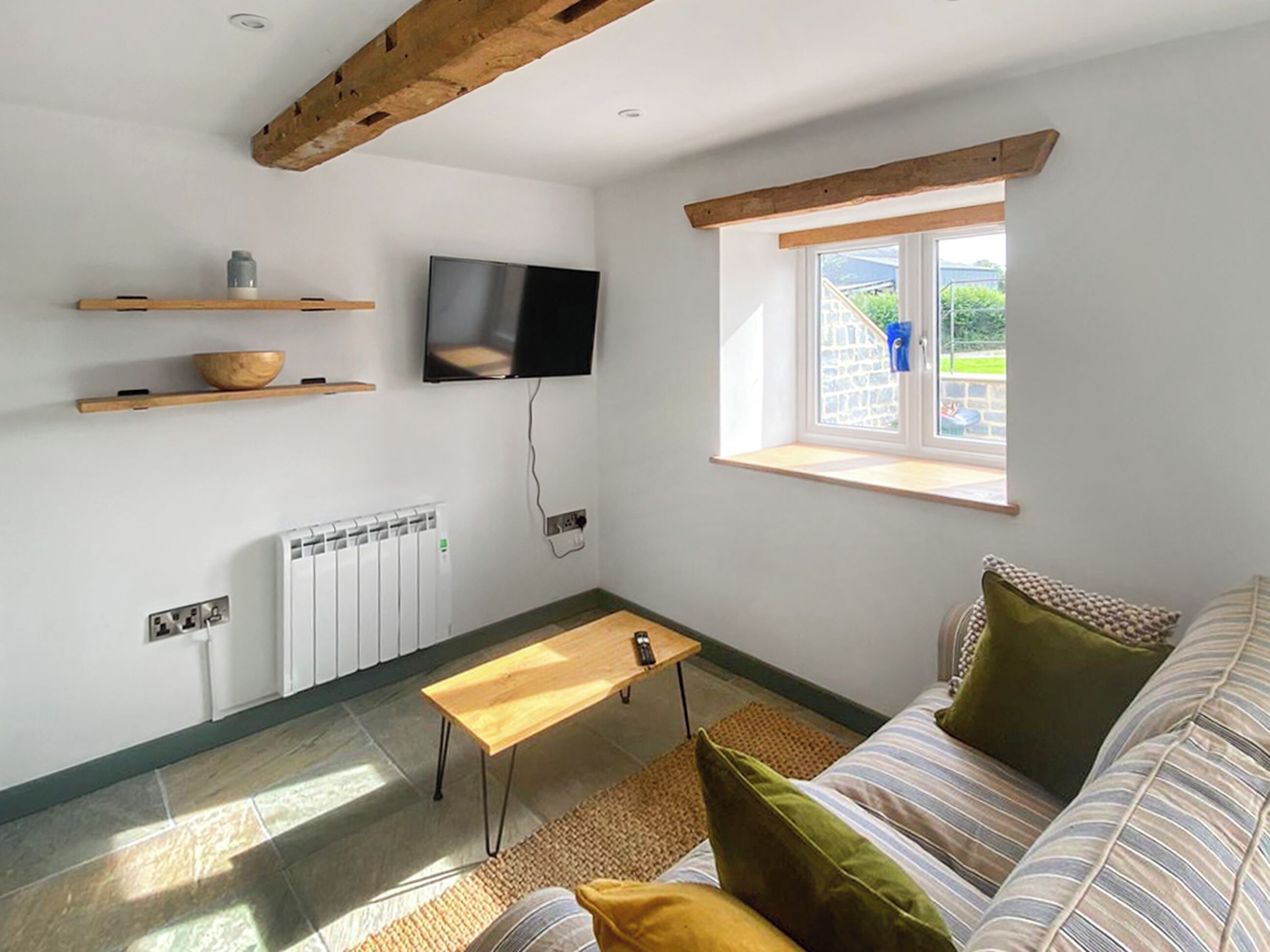 The Cider Shed -Uk47420 - Devon