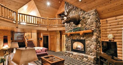 Majestic Moose Lodge