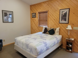 House, Multiple Beds, Patio (The Lodge) - The Lodge (Cable)