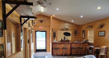 The Lodge