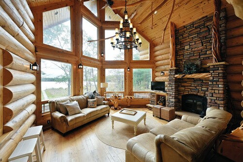 Osprey Lake Cabin