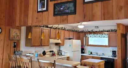 Cable Townhome #3