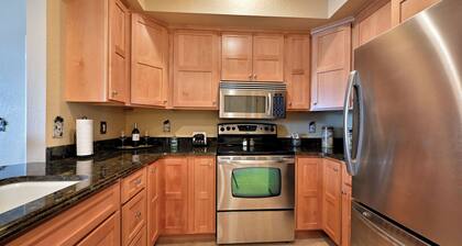 Unit 433a 1 BD/ 1 BA Condo