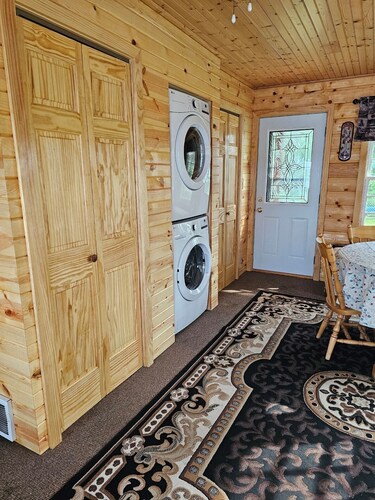 Butler's Bay Cottage