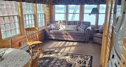 Butler's Bay Cottage