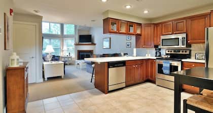 Unit 207 2 Bdrm/ 2 BA