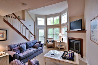 Unit 207 2 Bdrm/ 2 BA